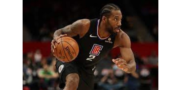 Leonard ha perso 7 partite consecutive